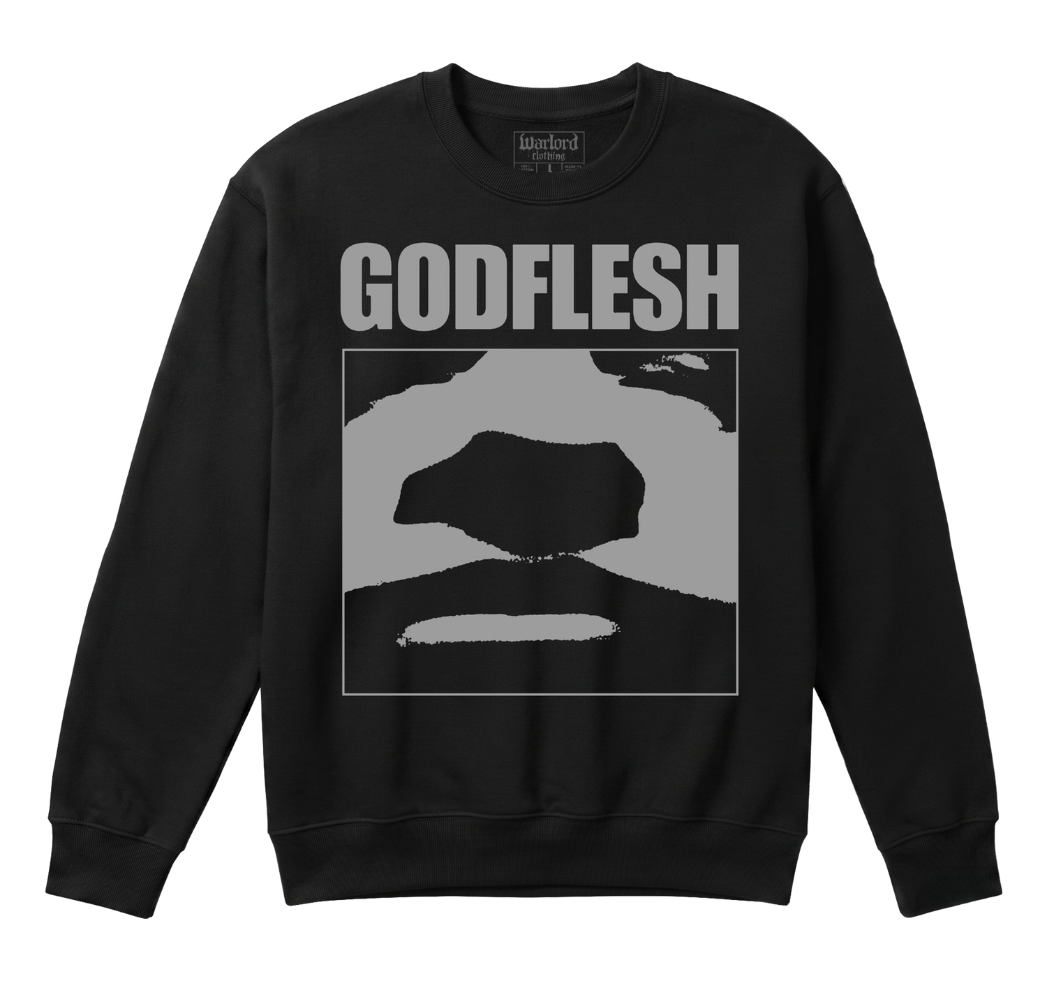Godflesh - Crewneck Sweatshirt