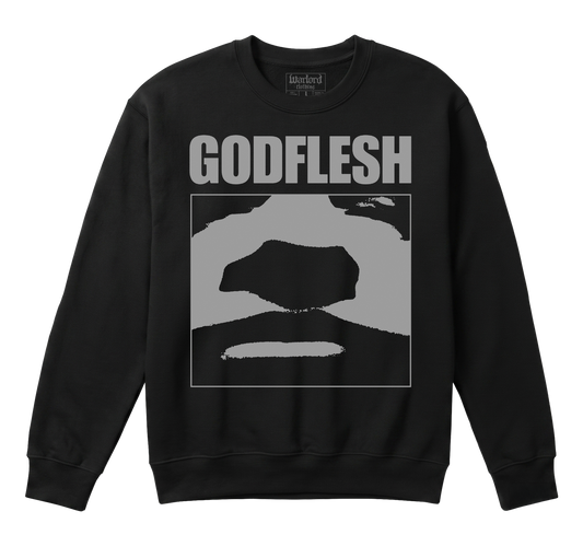 Godflesh - Crewneck Sweatshirt