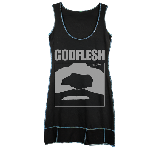 Godflesh - T-Shirt Dress