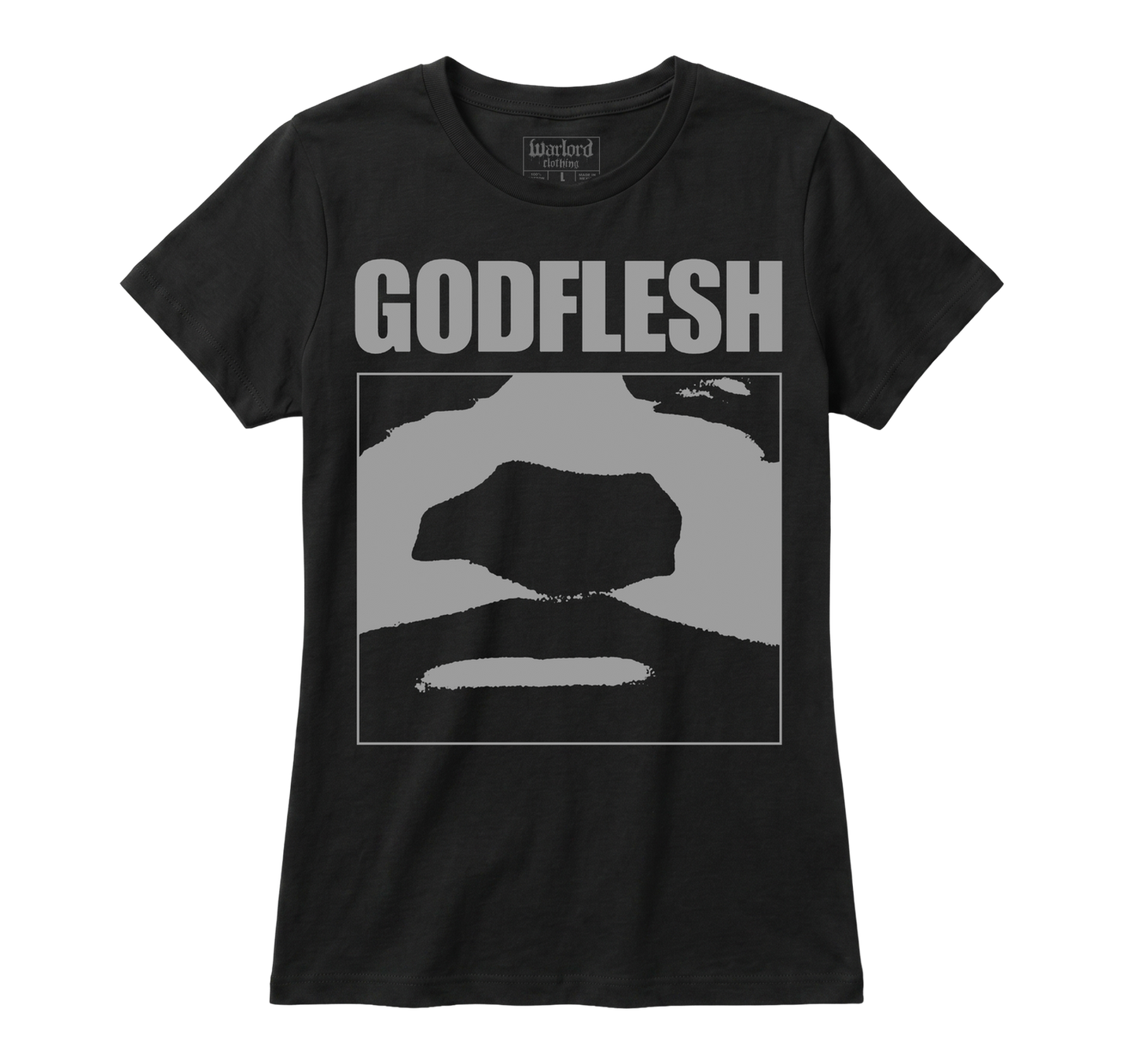 Godflesh - Girlie Tee