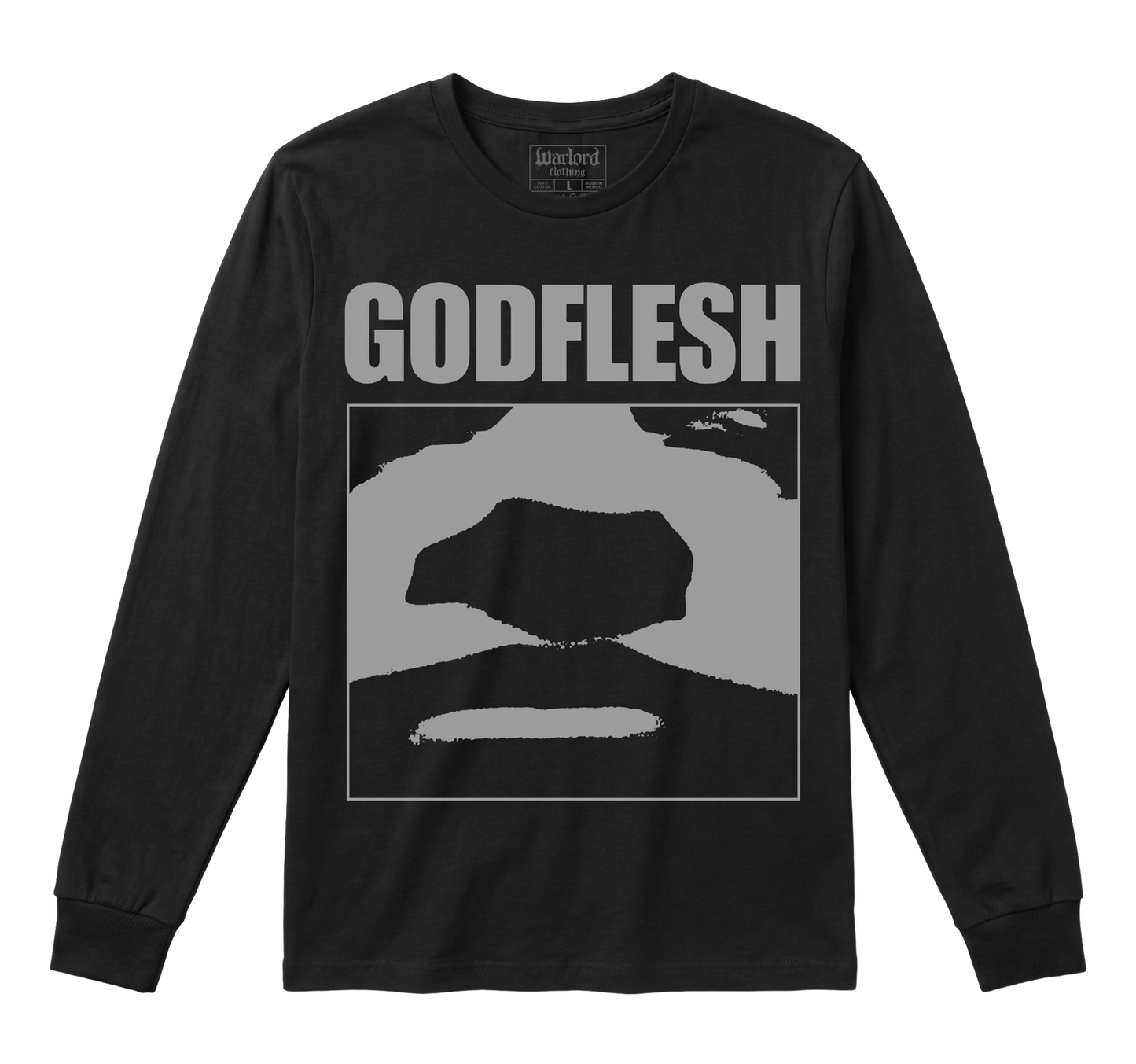 Godflesh - Long Sleeve