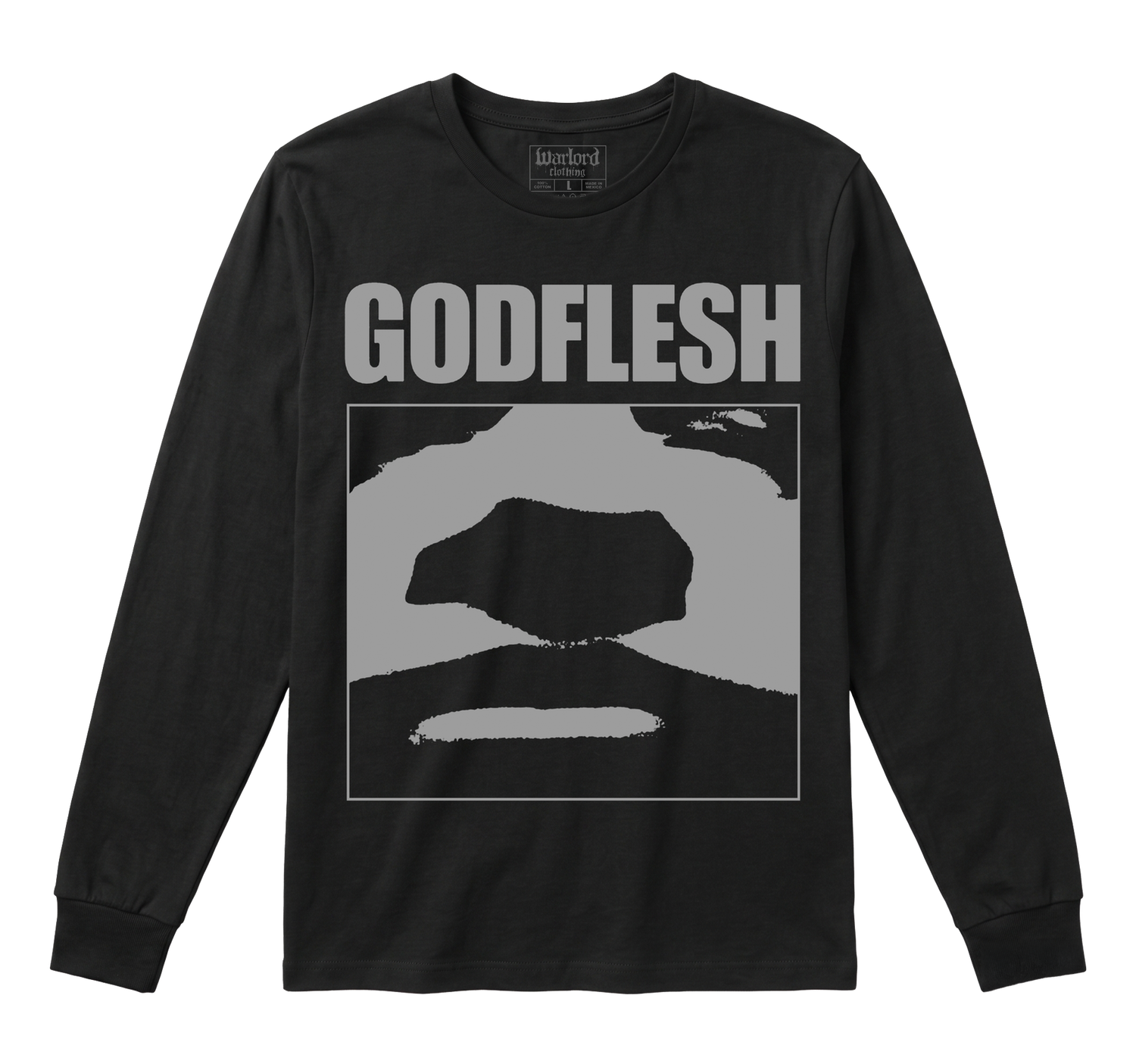 Godflesh - Long Sleeve