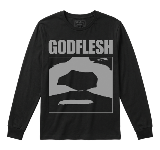 Godflesh - Long Sleeve