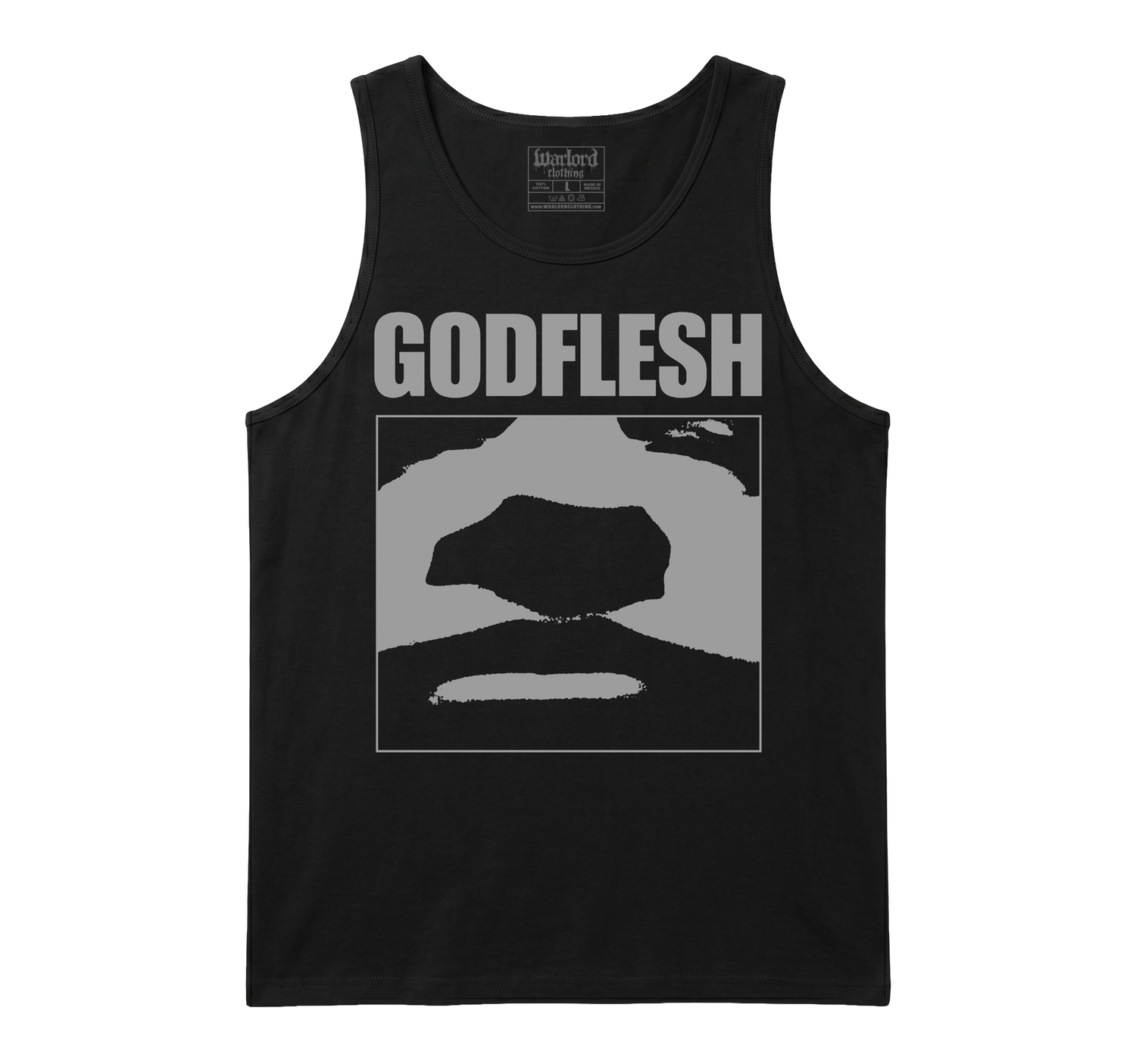 Godflesh - Men's Tank