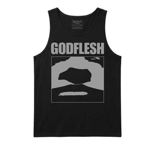 Godflesh - Men's Tank