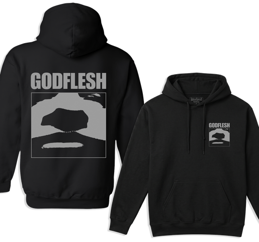 Godflesh - Pullover Hoodie