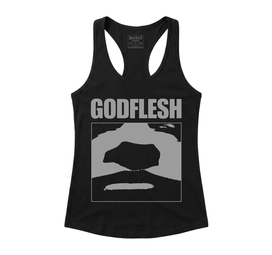 Godflesh - Racerback Tank