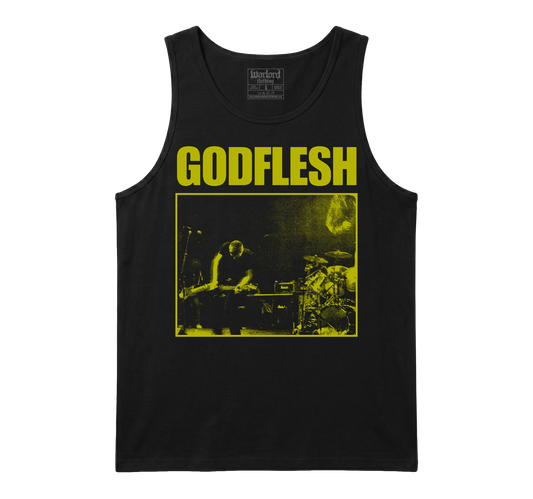 Godflesh - Men's Tank