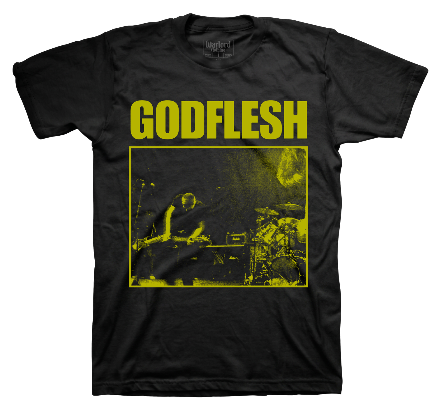 Godflesh - T-Shirt
