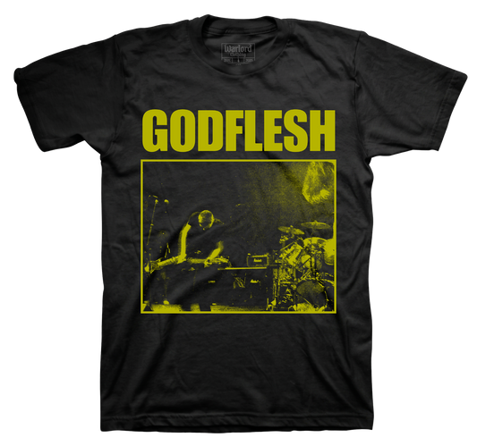 Godflesh - T-Shirt