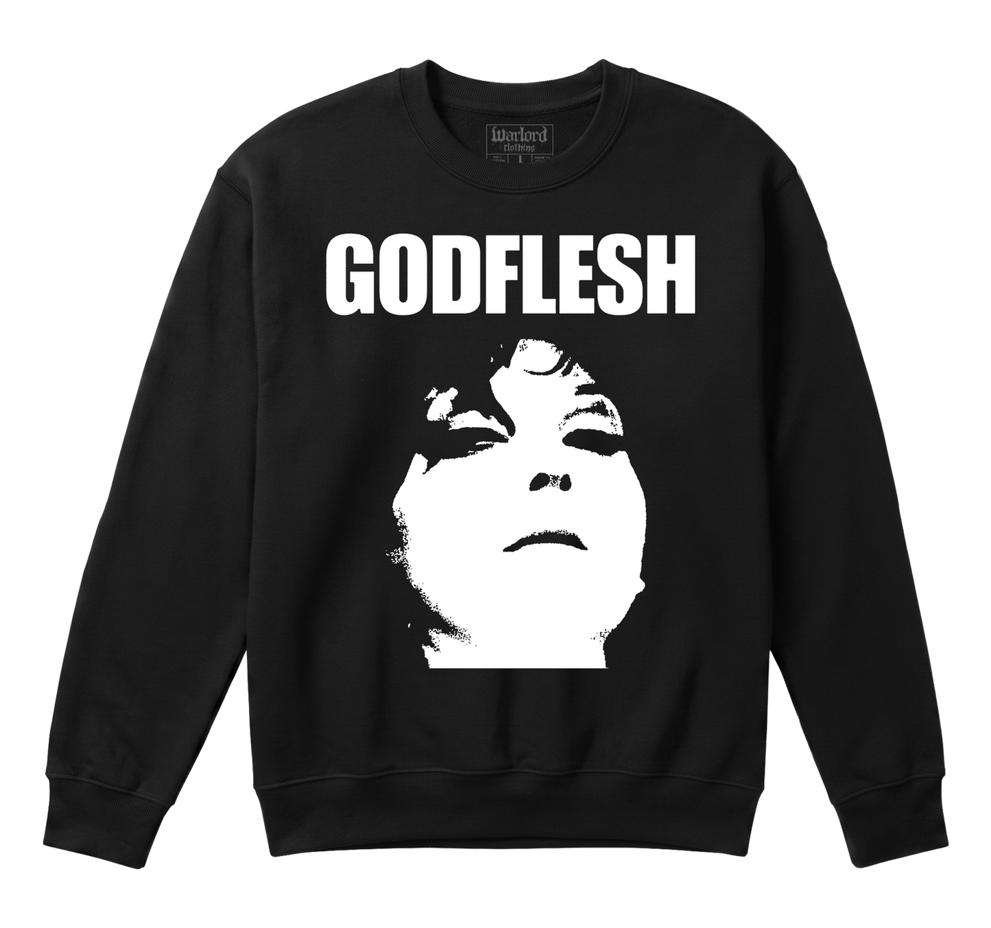 Godflesh - Crewneck Sweatshirt