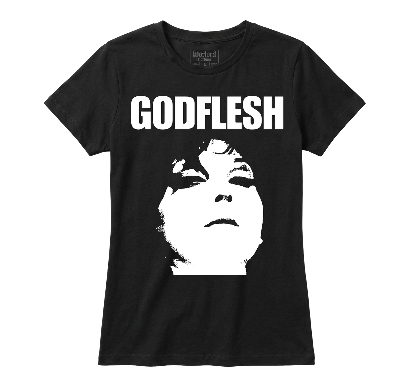 Godflesh - Girlie Tee