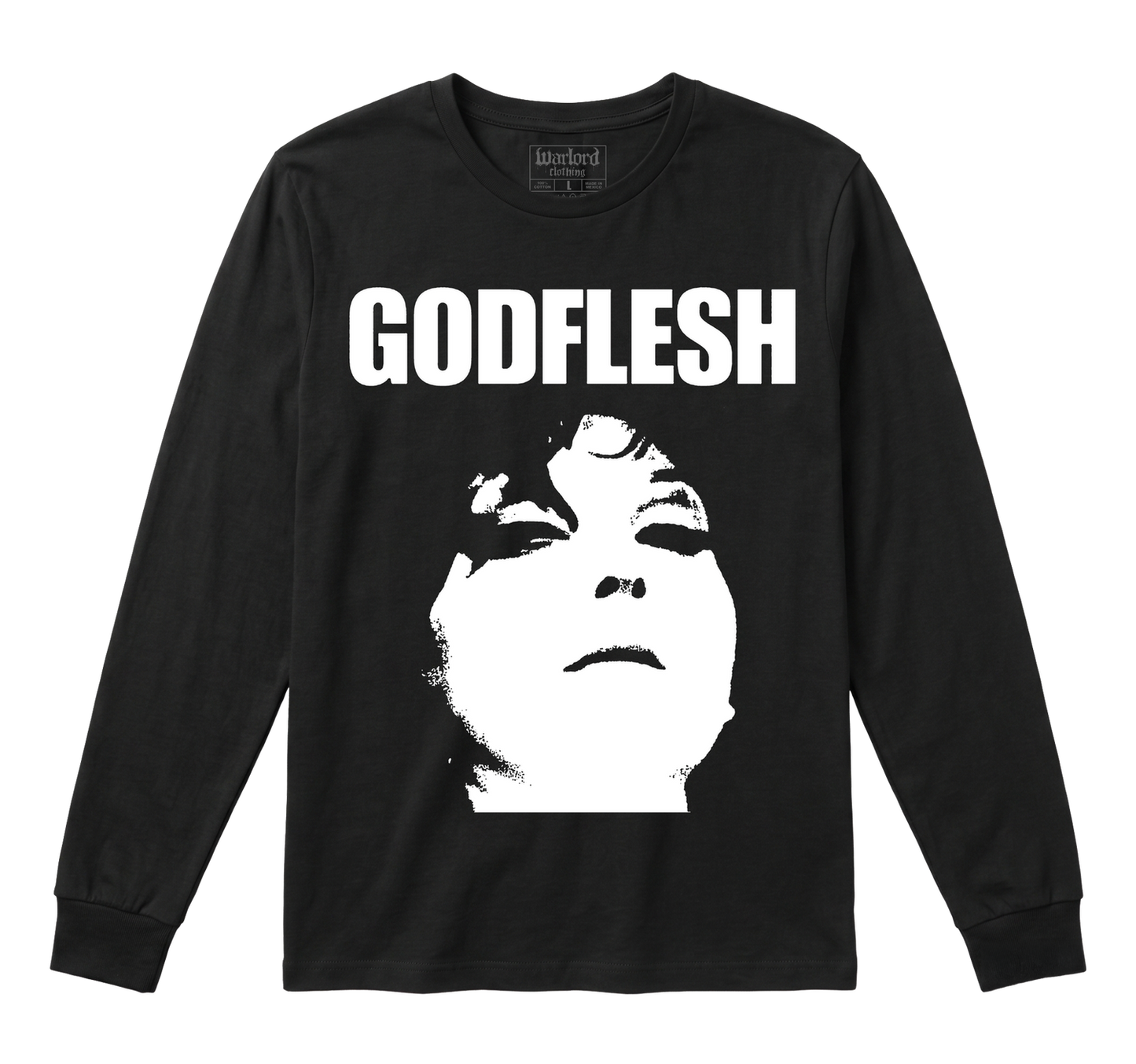 Godflesh - Long Sleeve