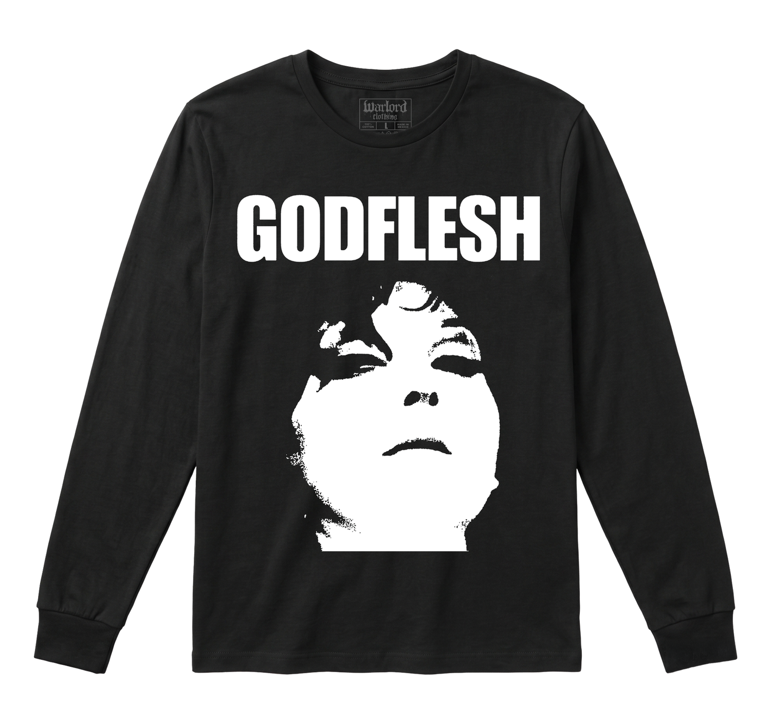 Godflesh - Long Sleeve