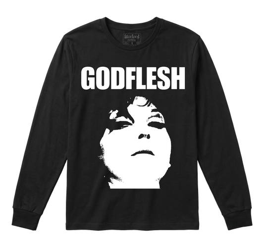 Godflesh - Long Sleeve