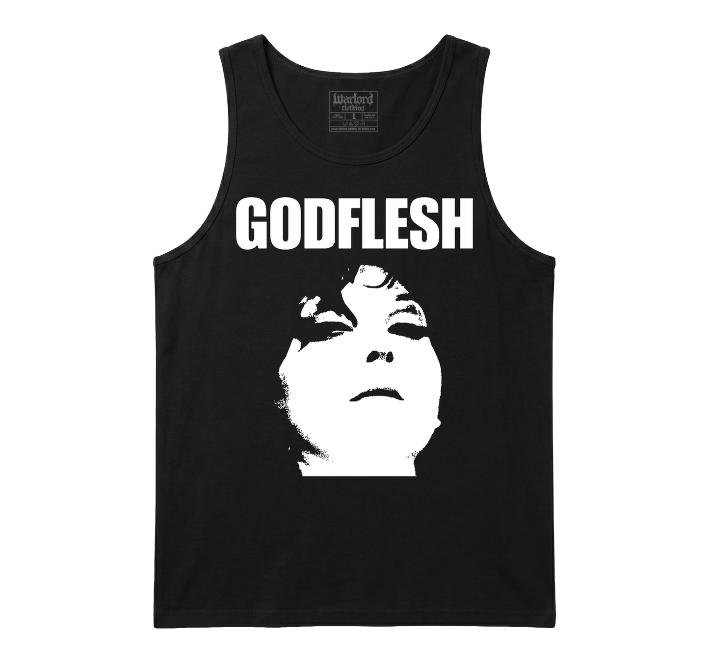 Godflesh - Men's Tank