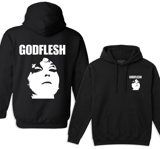 Godflesh - Pullover Hoodie