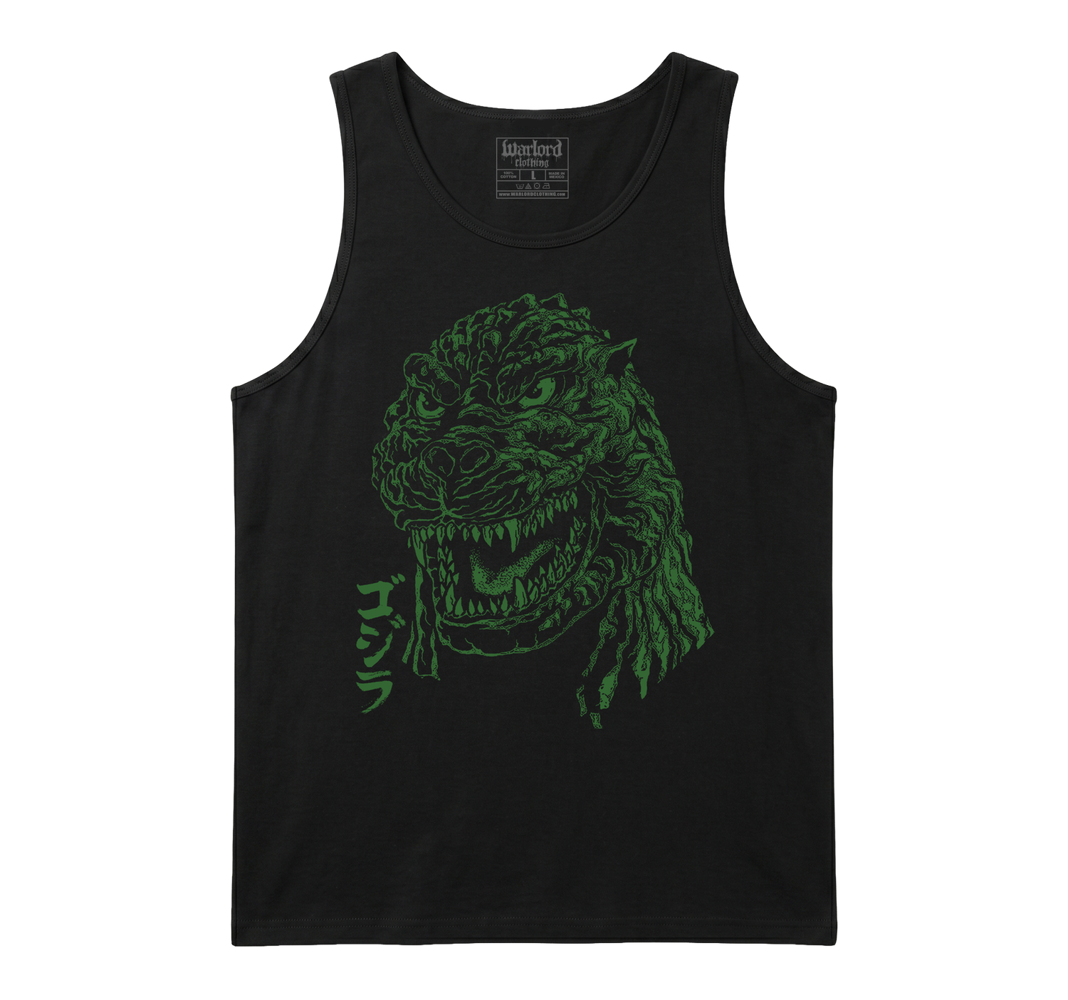 Godzilla - Men's Tank