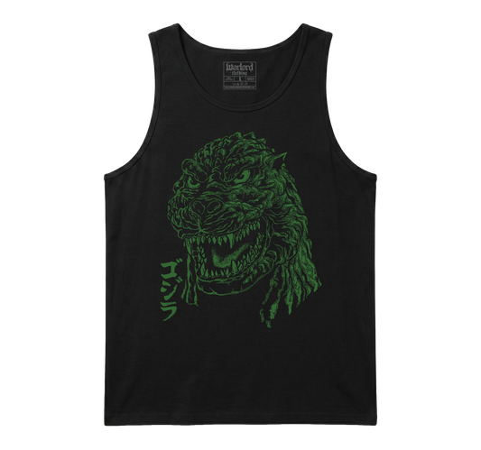 Godzilla - Men's Tank