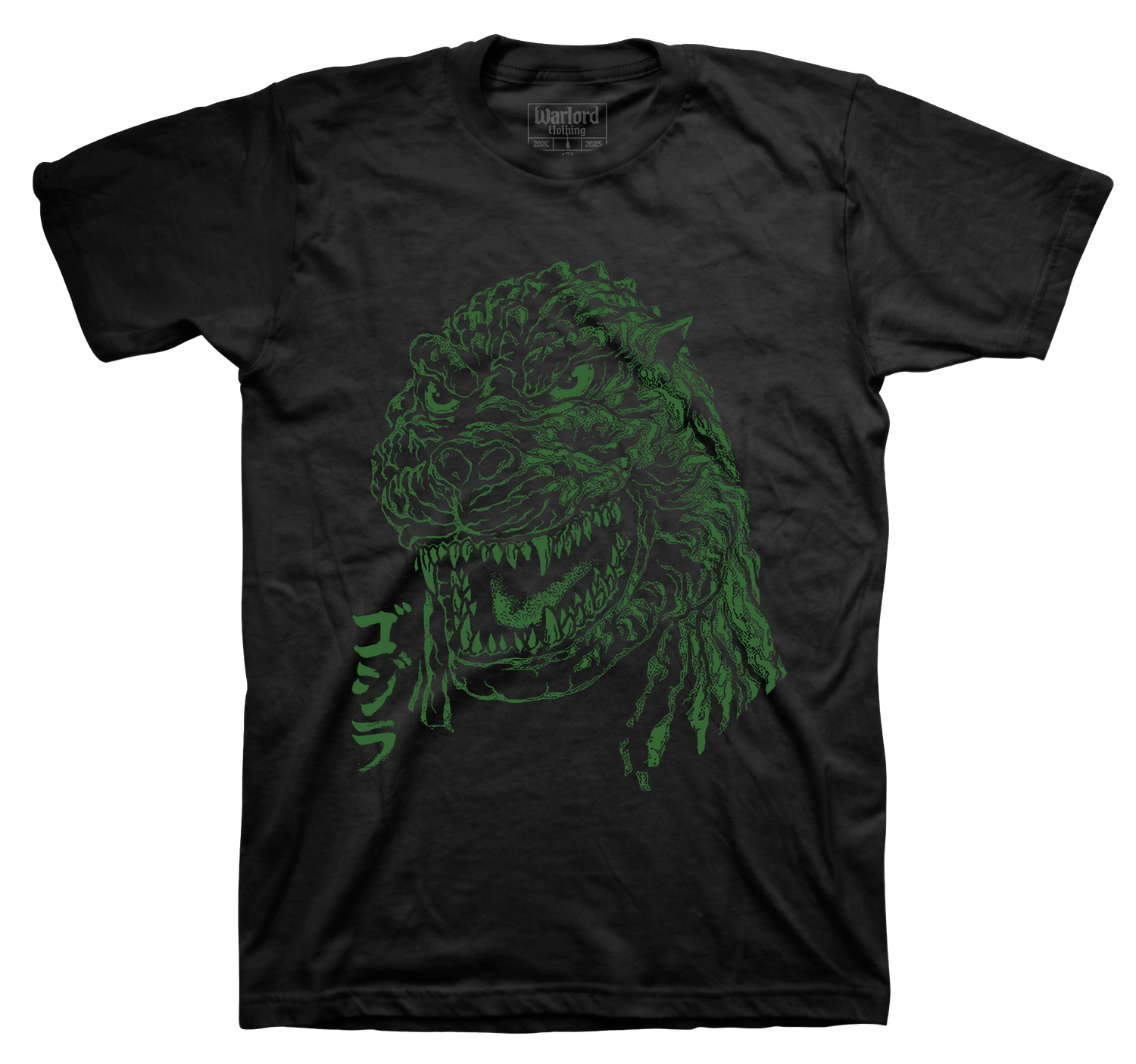 Godzilla - T-Shirt