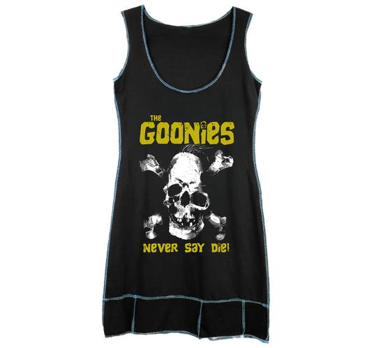 Goonies - T-Shirt Dress