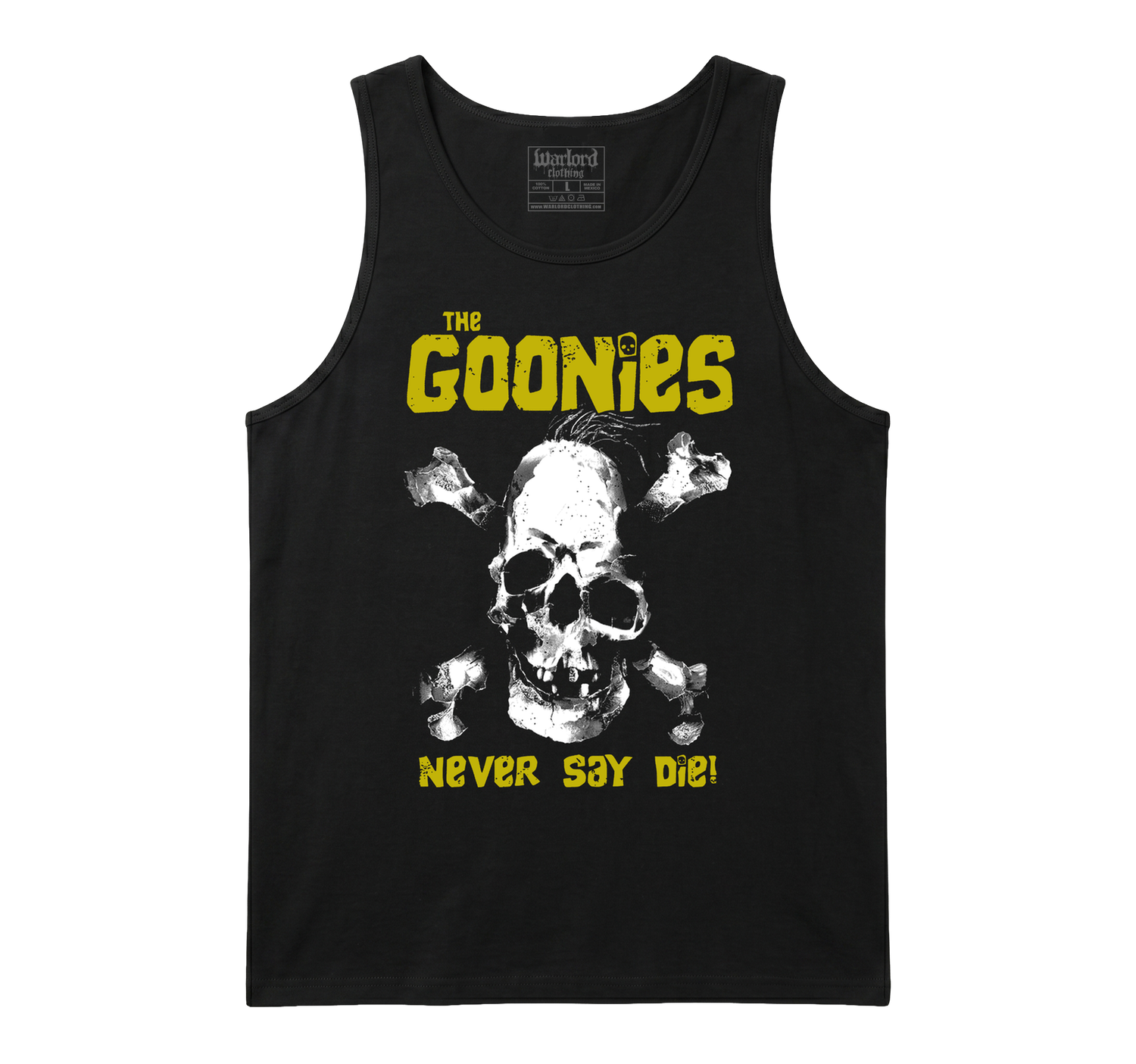 Goonies - Men's Tank