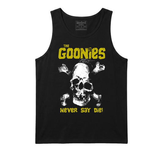 Goonies - Men's Tank