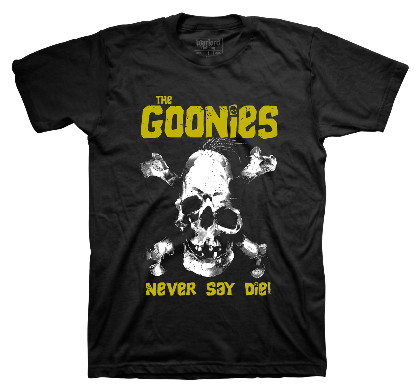 Goonies - T-Shirt