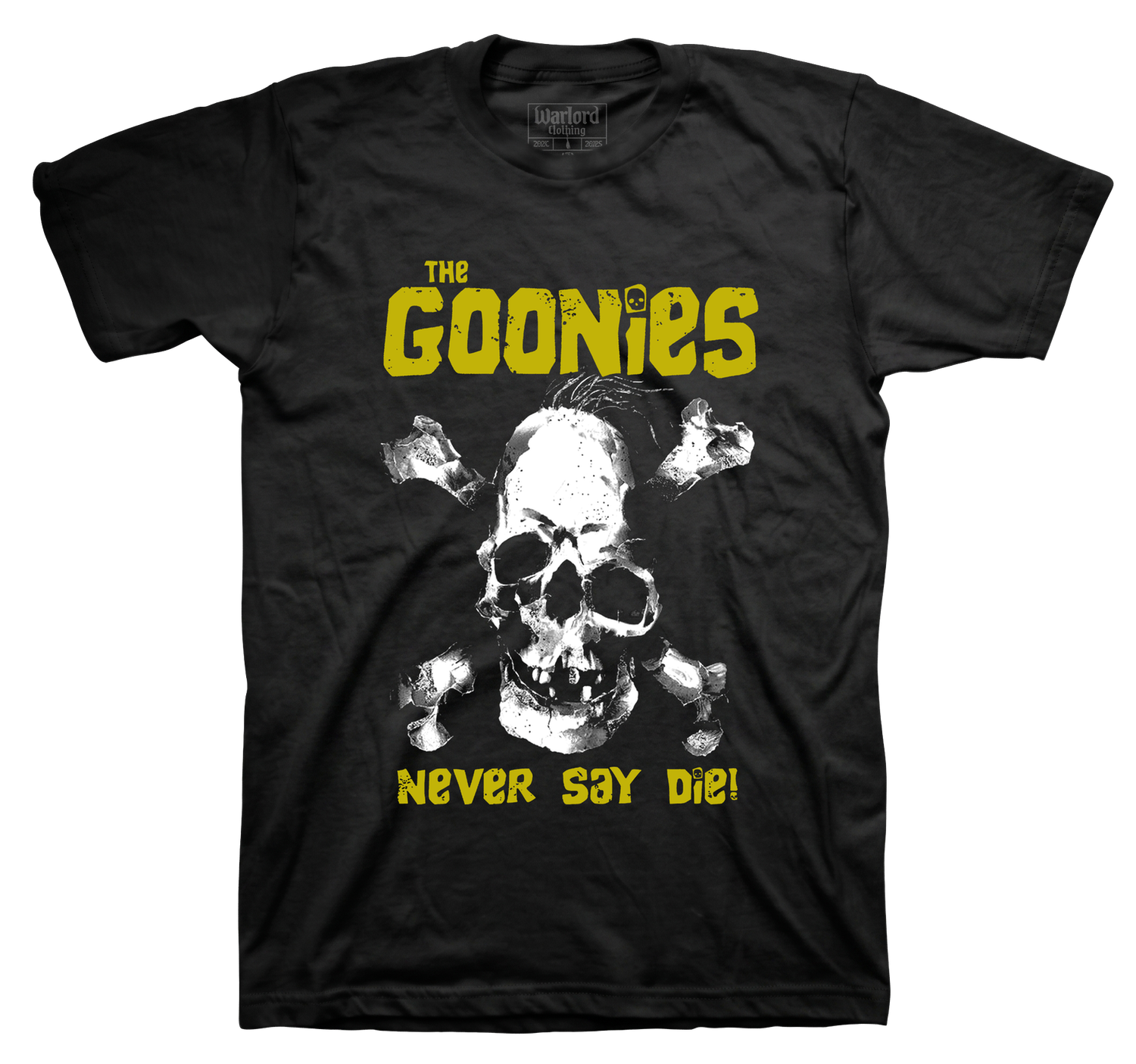Goonies - T-Shirt