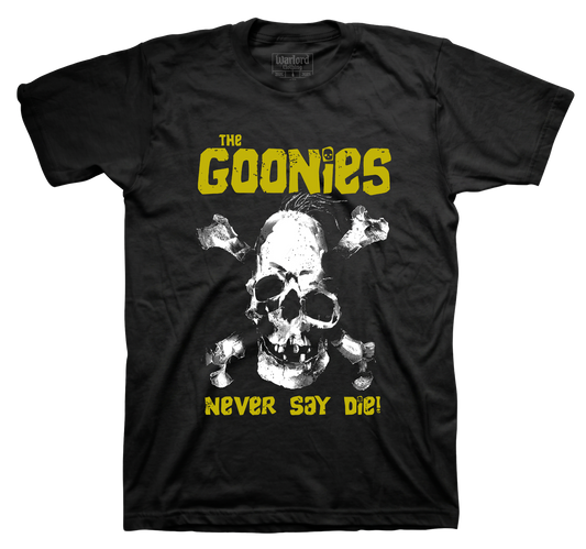 Goonies - T-Shirt
