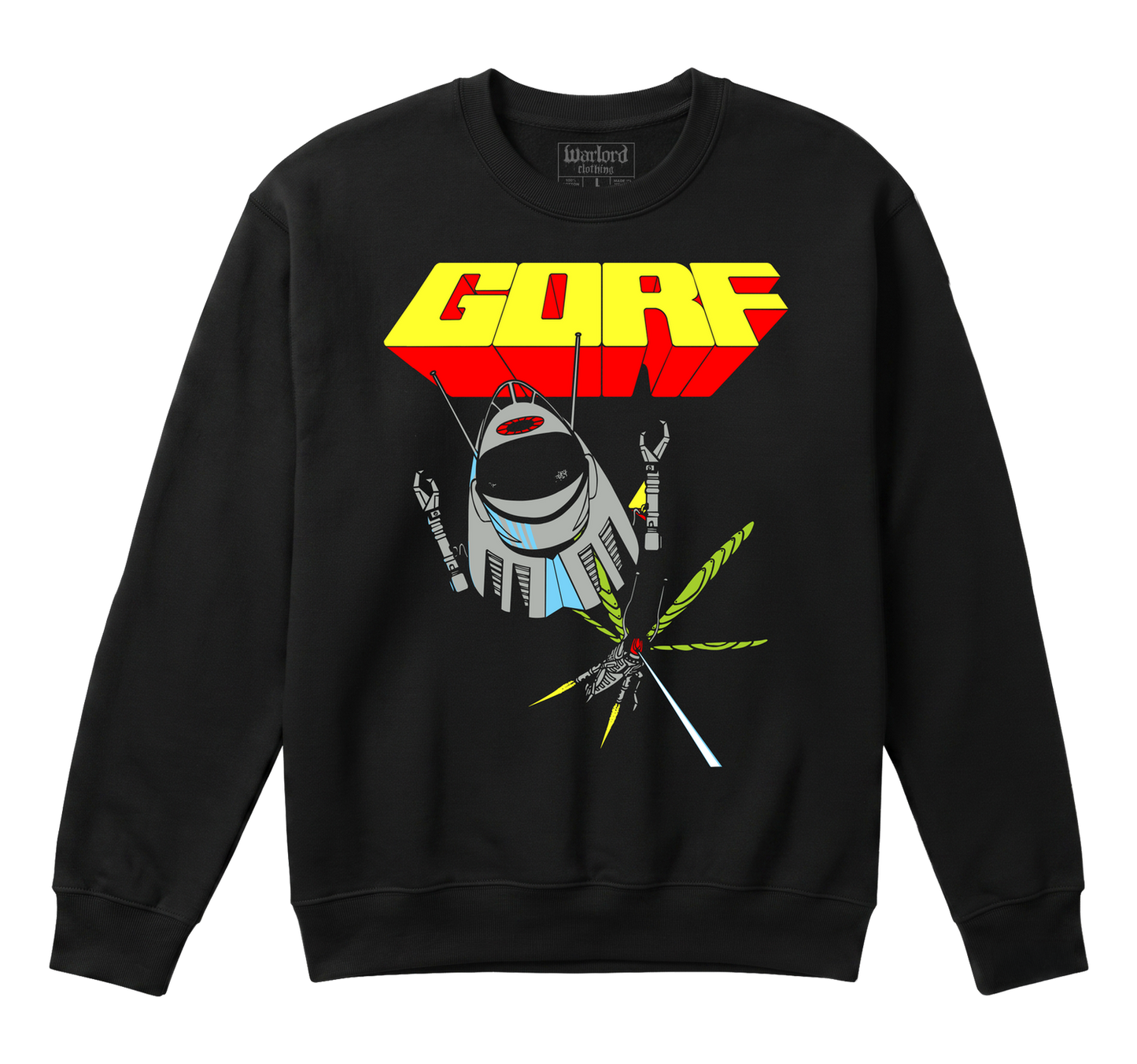 Gorf - Crewneck Sweatshirt