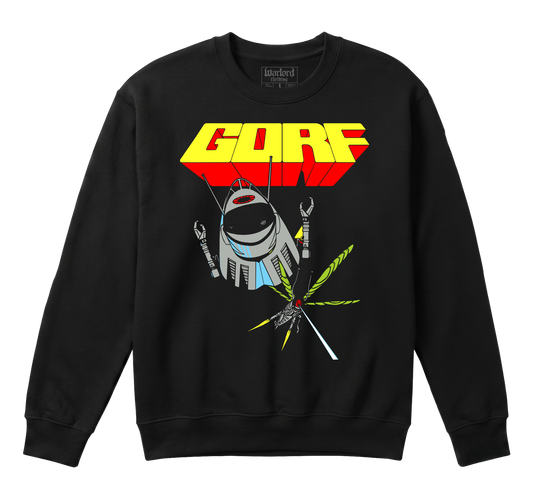 Gorf - Crewneck Sweatshirt
