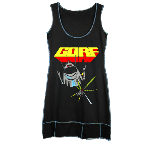 Gorf - T-Shirt Dress