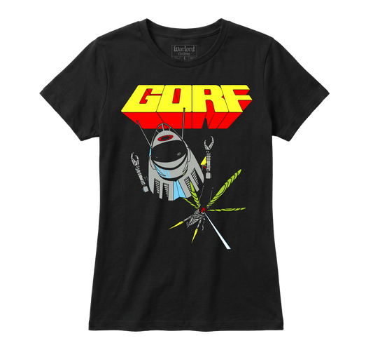 Gorf - Girlie Tee
