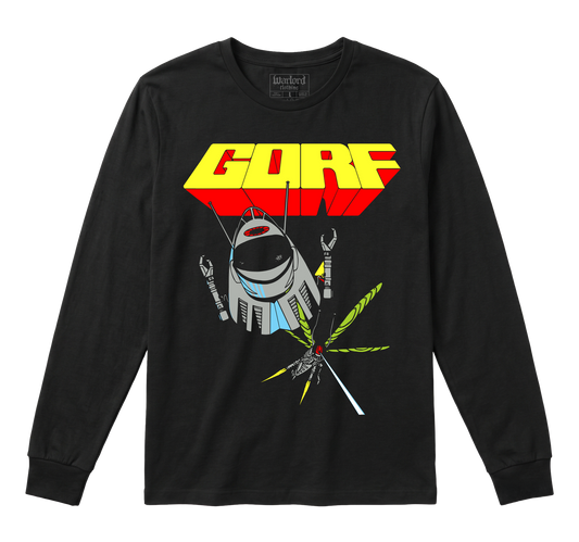 Gorf - Long Sleeve