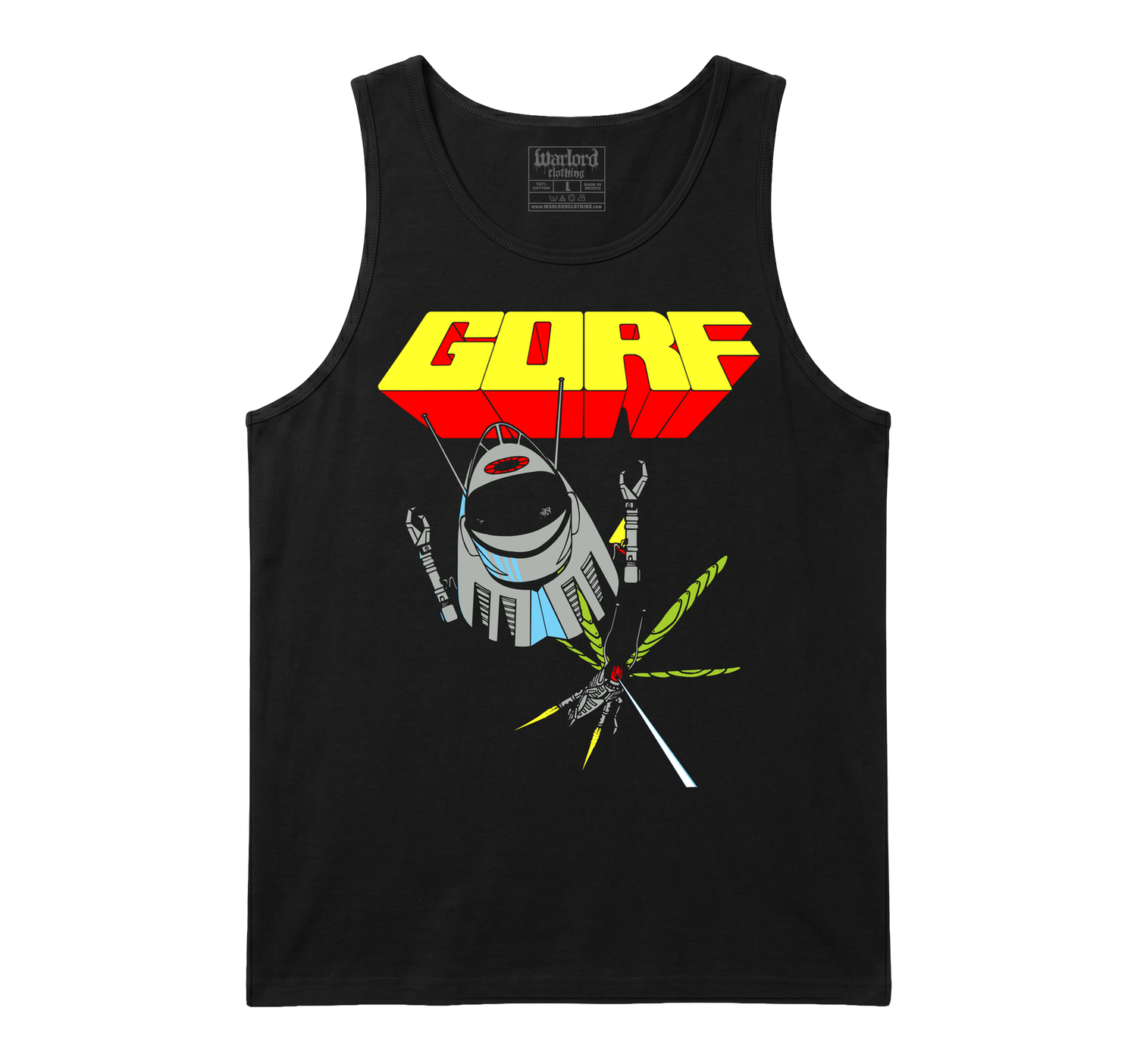 Gorf - Men's Tank