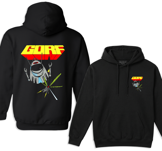 Gorf - Pullover Hoodie