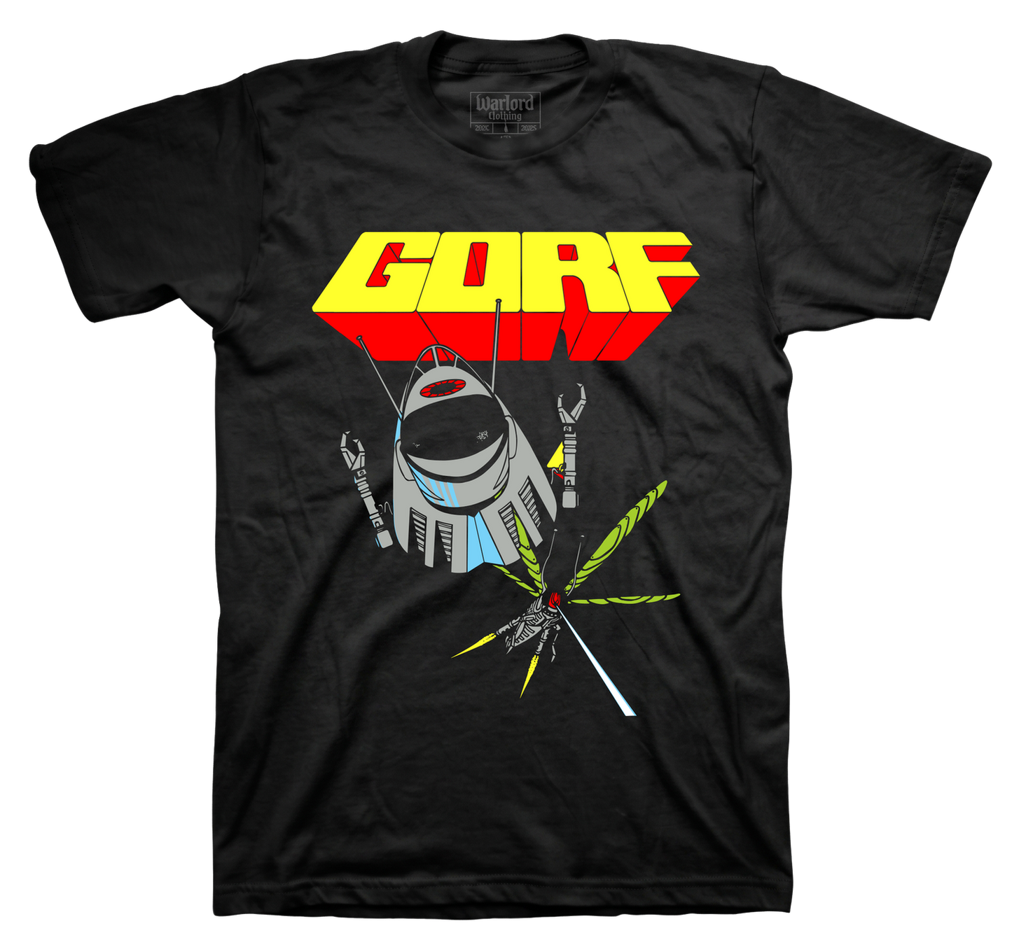 Gorf - T-Shirt
