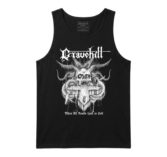 Gravehill - Men's Tank