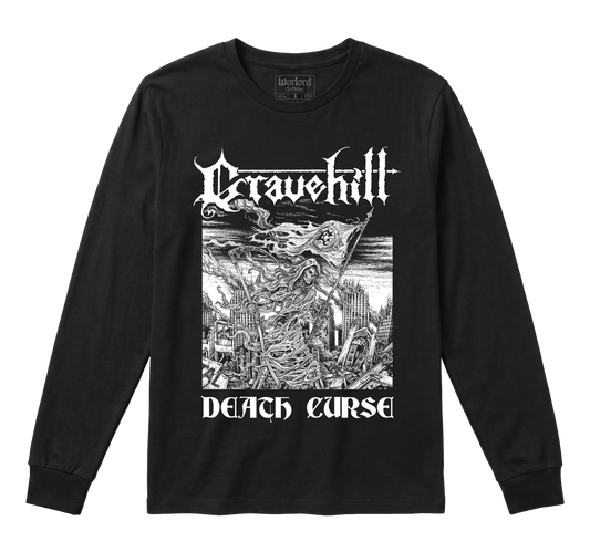 Gravehill - Long Sleeve