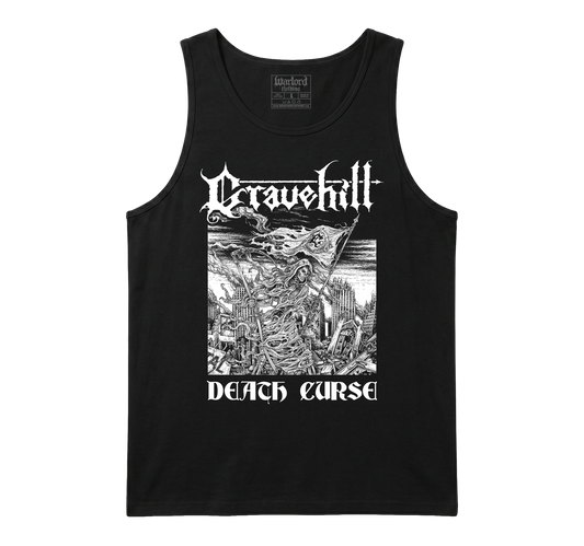 Gravehill - Men's Tank
