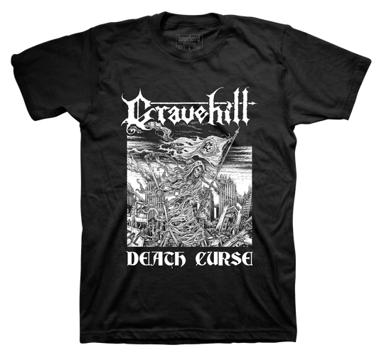 Gravehill - T-Shirt