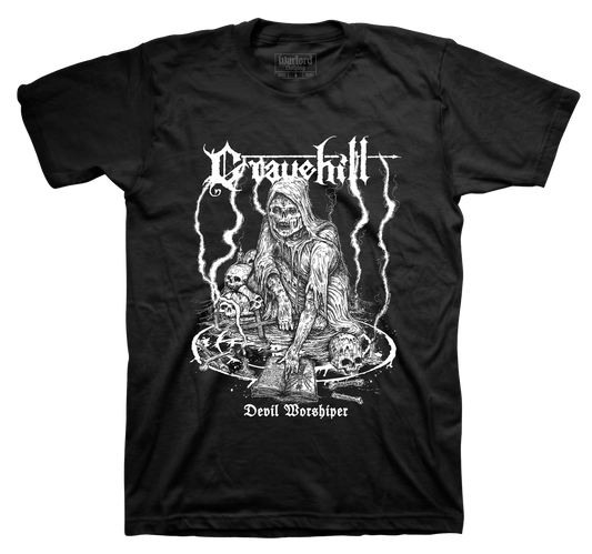 Gravehill - T-Shirt