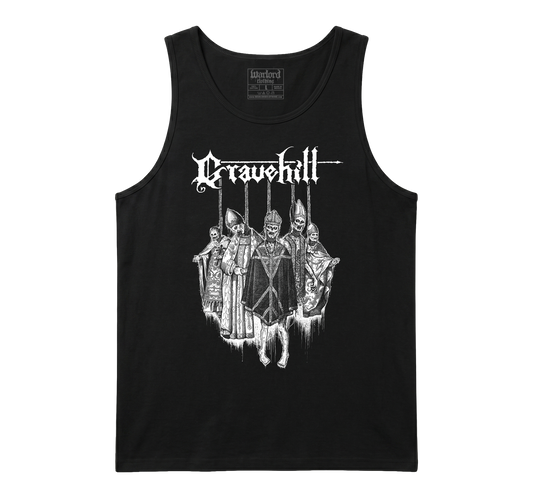 Gravehill - Men's Tank
