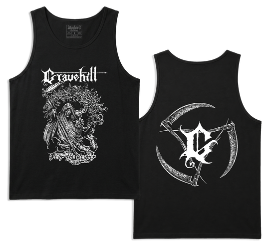Gravehill - Men's Tank