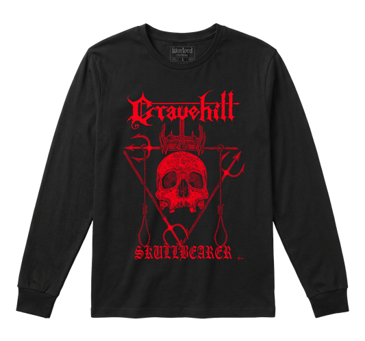 Gravehill - Long Sleeve