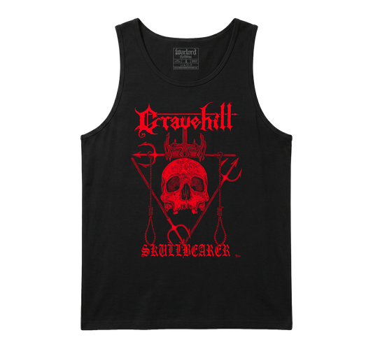 Gravehill - Men's Tank