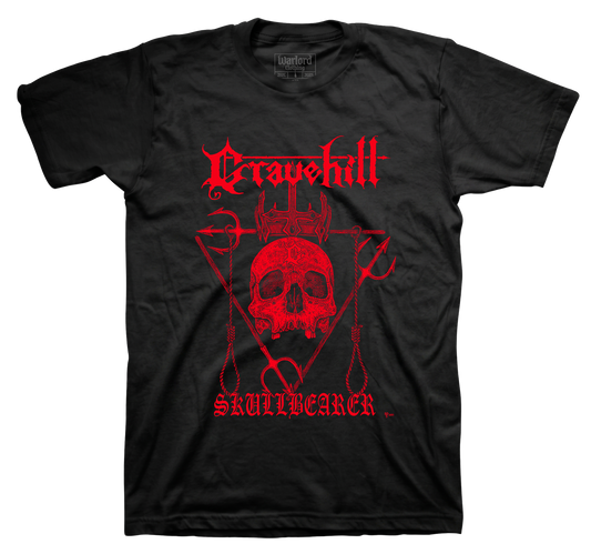 Gravehill - T-Shirt