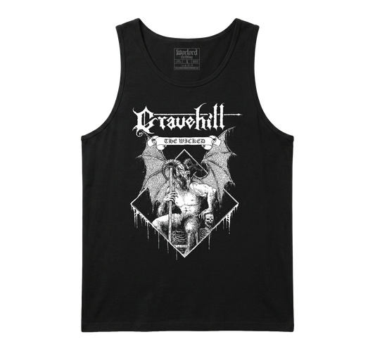 Gravehill - Men's Tank