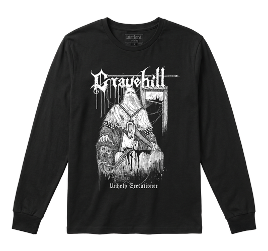 Gravehill - Long Sleeve